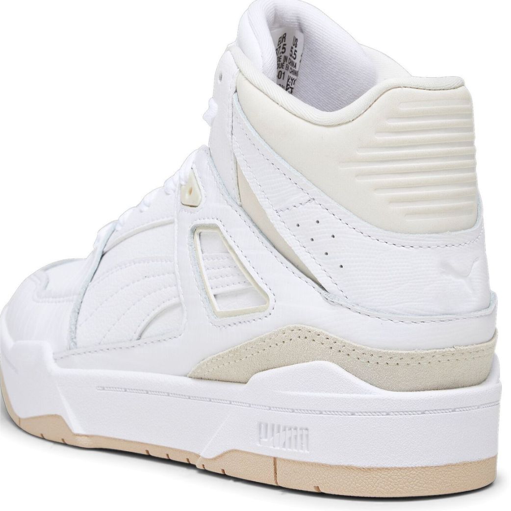 Кеды высокие Puma Slipstream Hi Lizard Wns 39360401