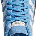 Кроссовки adidas HANDBALL SPEZIAL LTBLUE/FTWWHT/GUM5 BD7632