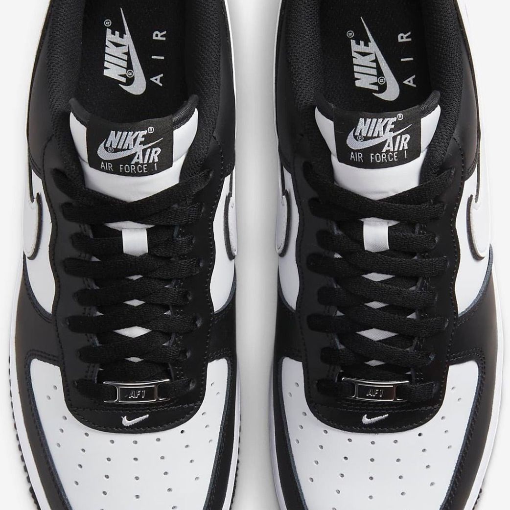 Кроссовки Nike AIR FORCE 1 '07 C/O DV0788-001 8US