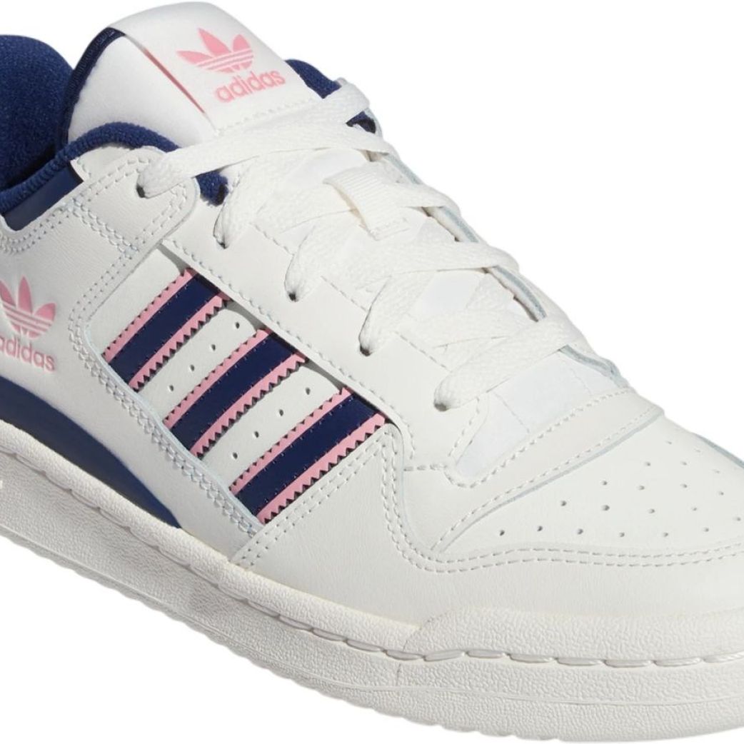 Кроссовки adidas FORUM LOW CL W IF7214 4UK
