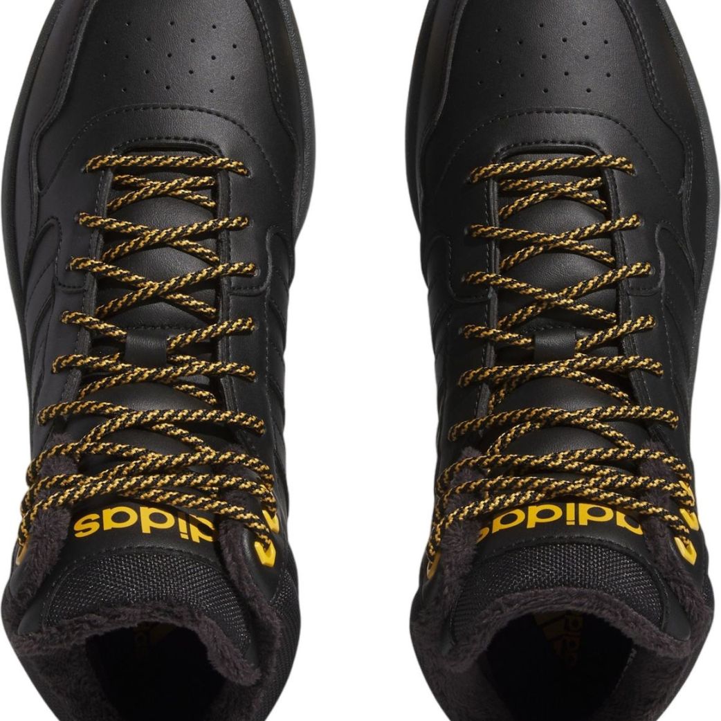 Кроссовки adidas HOOPS 3.0 MID WTR IG7928 8UK