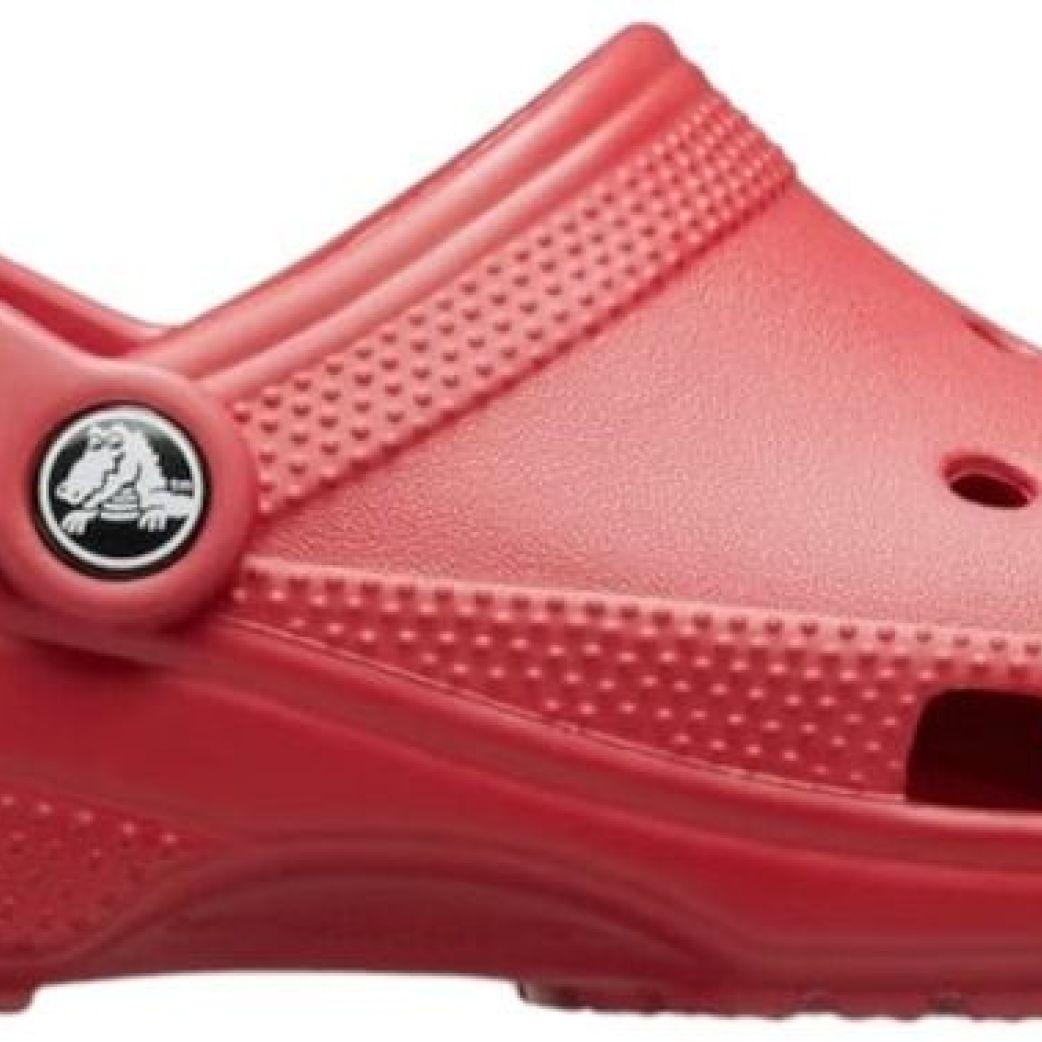 Сабо Crocs Classic 10001-6WC