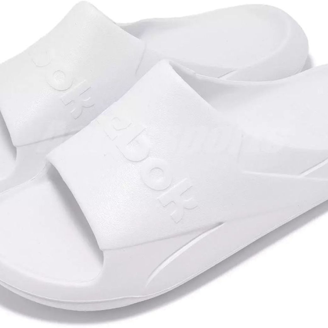 Шлепанцы REEBOK CLEAN SLIDE 100200309