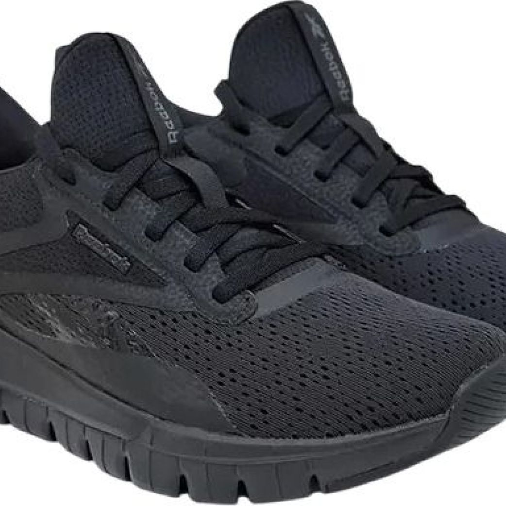 Кроссовки Reebok FLEX TRAINER 100225478