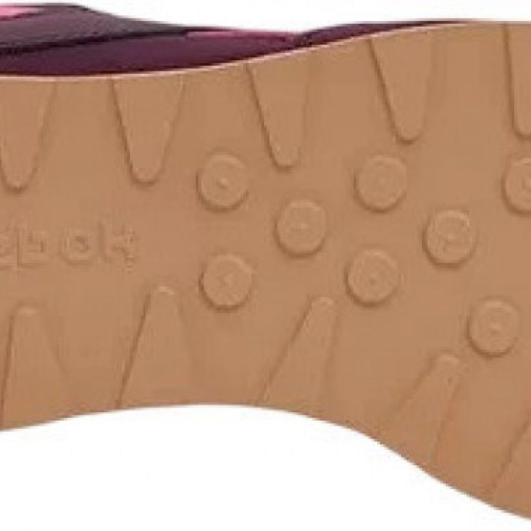 Кроссовки Reebok GLIDE LOW 100230905 6.5US