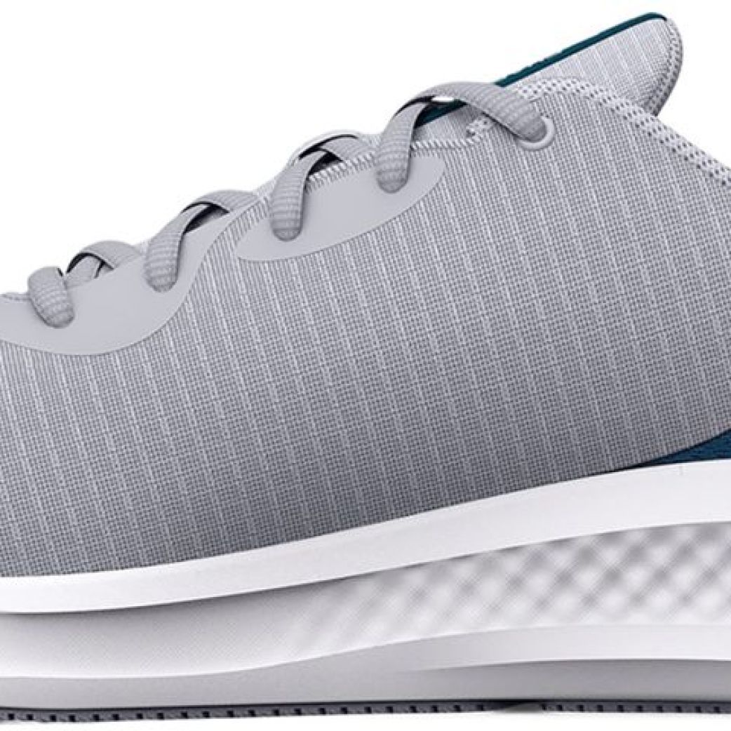 Кроссовки Under Armour UA Charged Pursuit 3 Tech 3025424-102