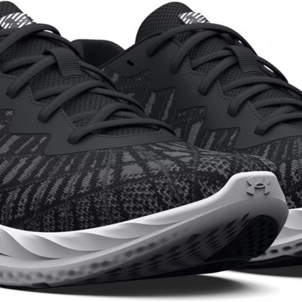 Кроссовки Under Armour Charged Breeze 2 3026135-001  7.5US
