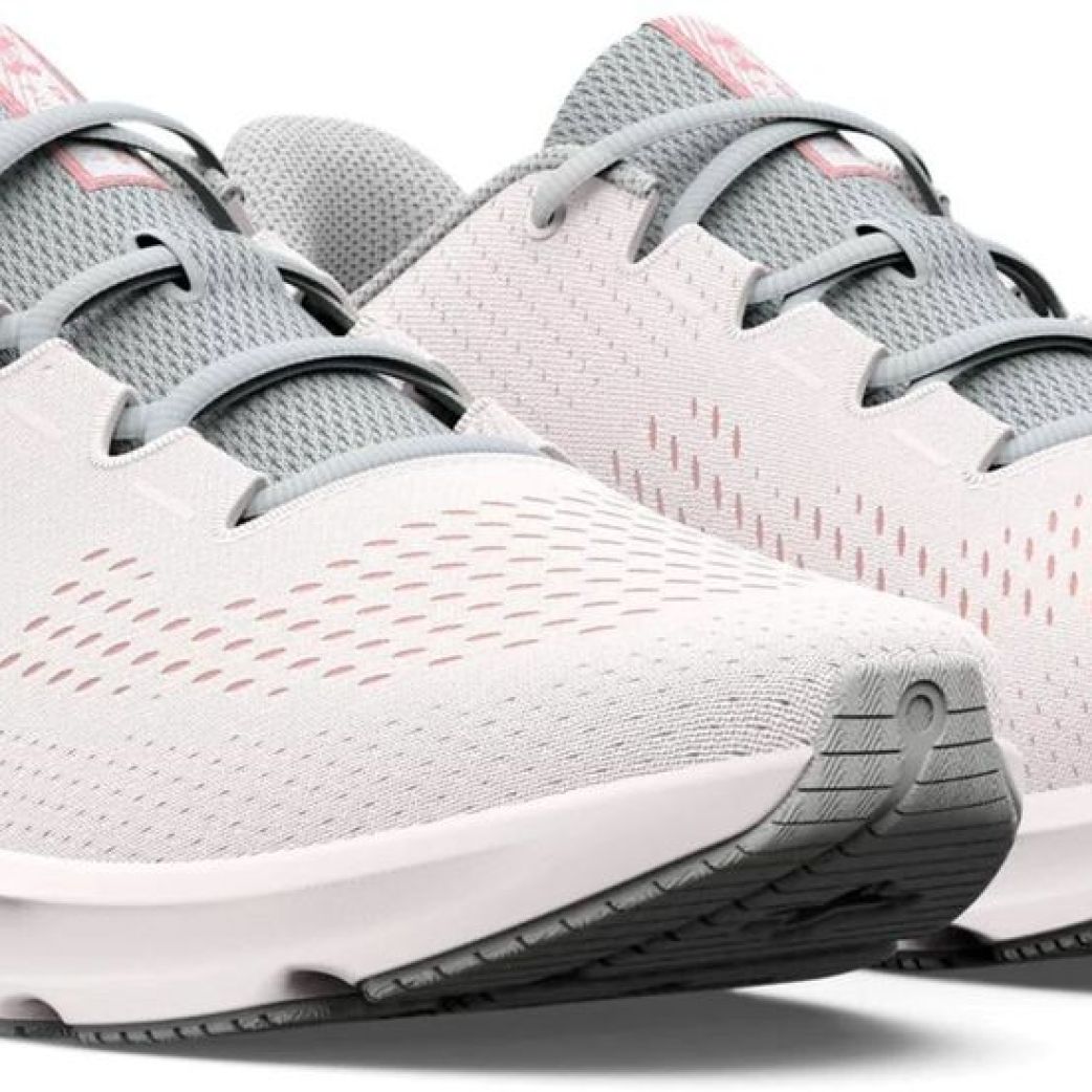 Кроссовки Under Armour UA W Charged Pursuit 3 BL-WHT 3026523-101