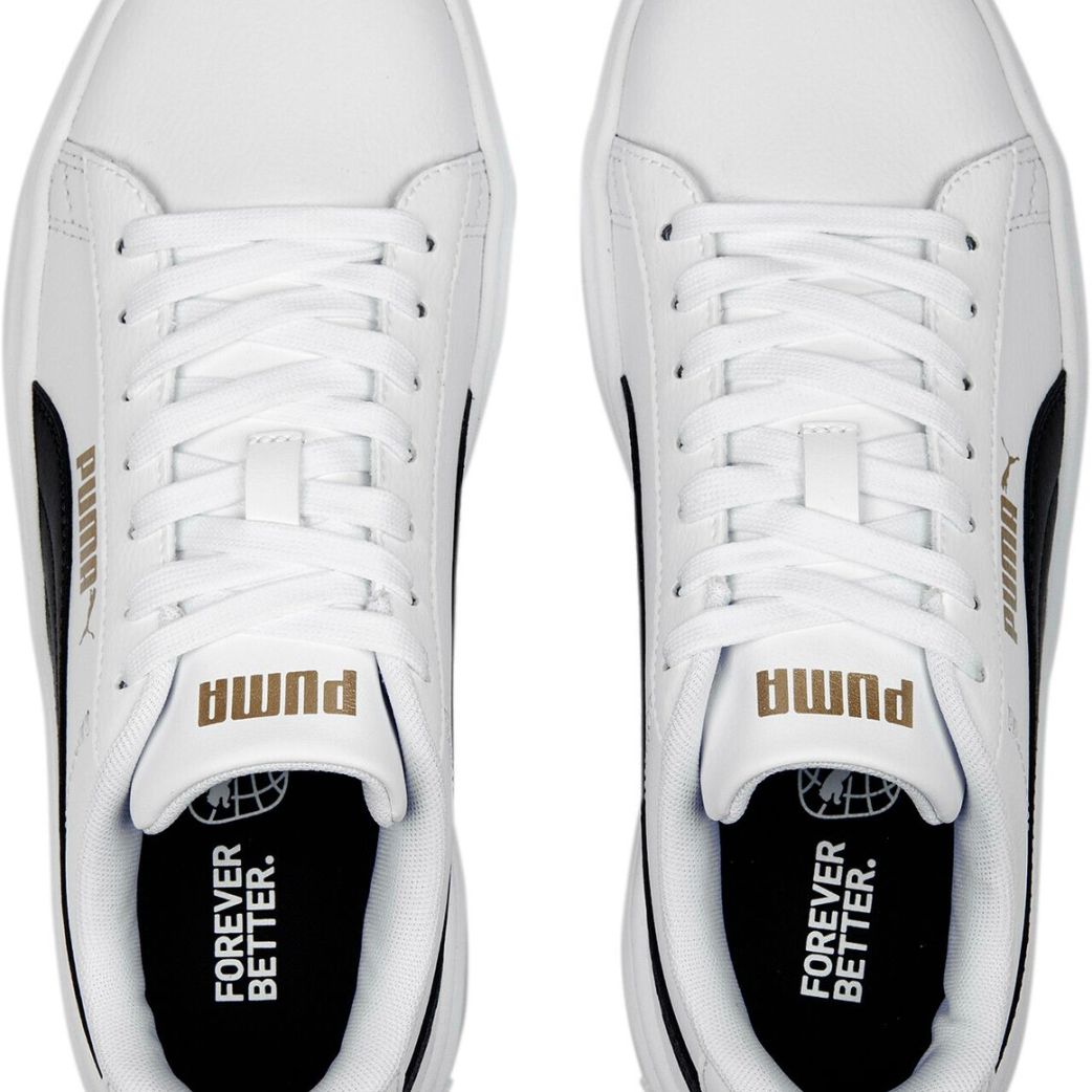 Кеды Puma Smash Platform v3 39075804