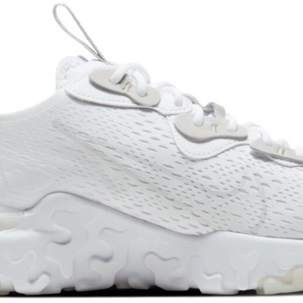 Кроссовки Nike REACT VISION CD4373-101