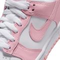 Кроссовки Nike DUNK LOW BG FB9109-125 4.5Y