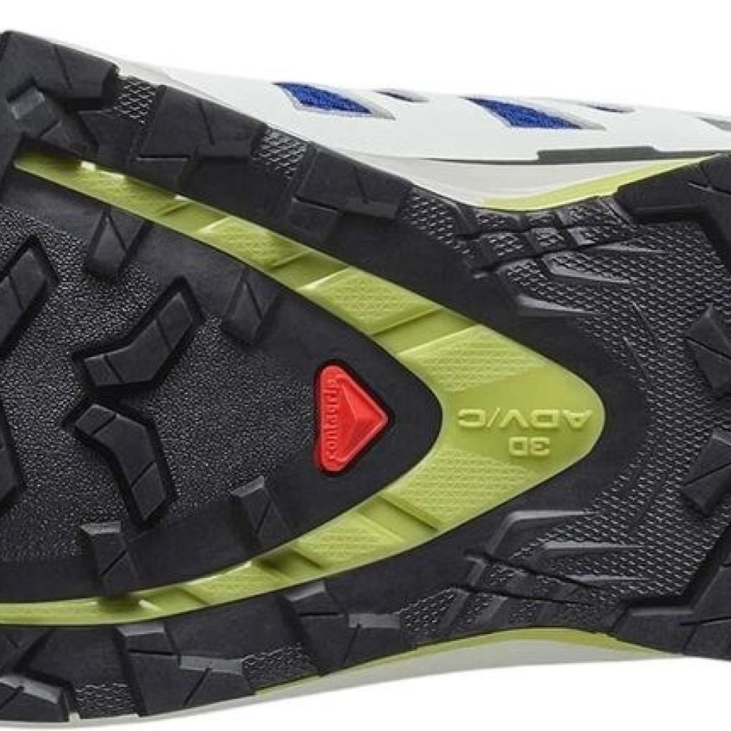Кроссовки Salomon XA PRO 3D V9 L47747800 10UK