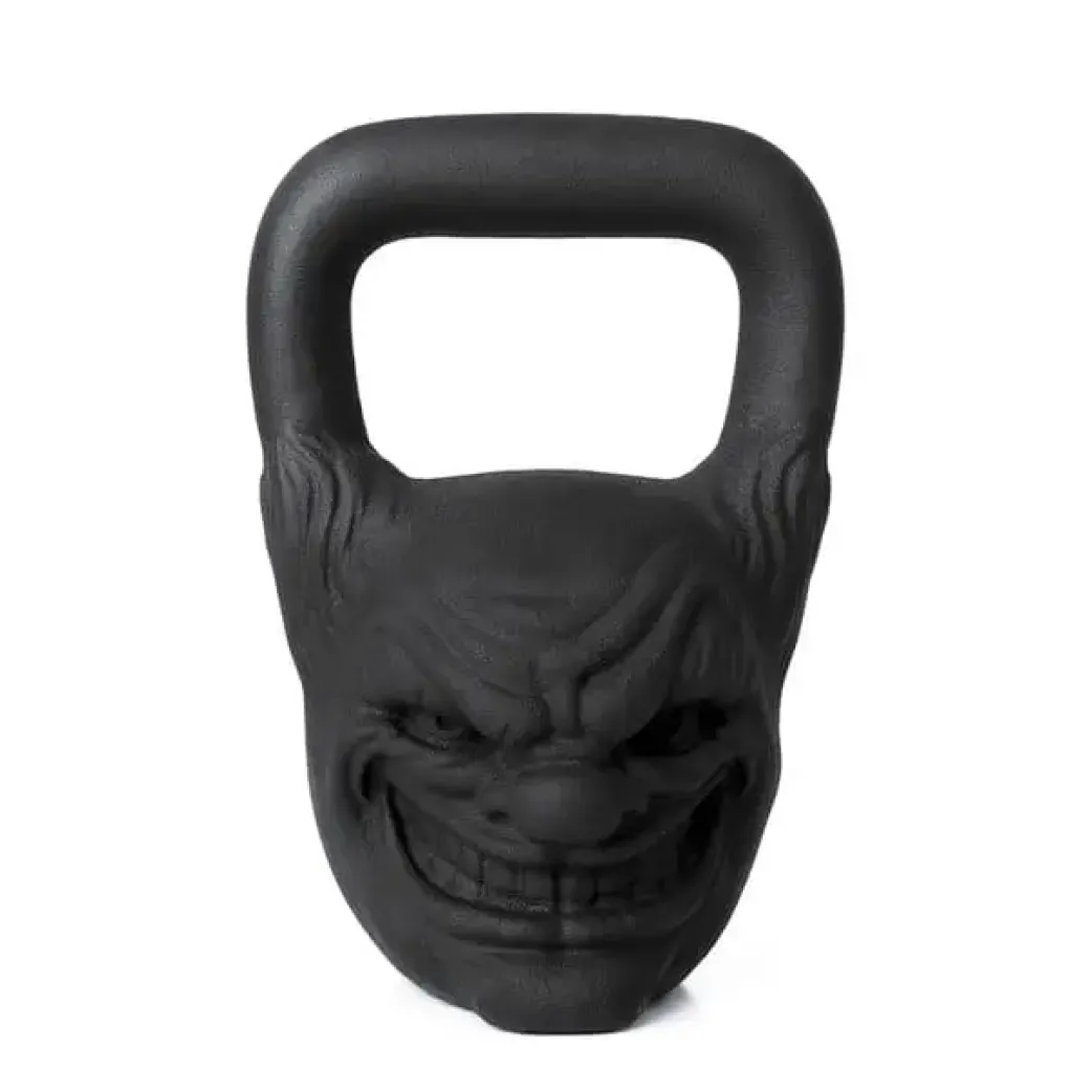 Гиря-Клоун, 16 кг