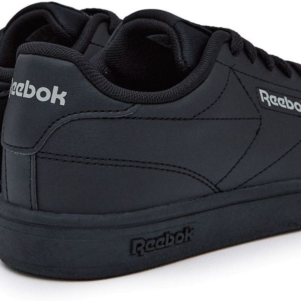 Кеды REEBOK COURT CLEAN 100074370