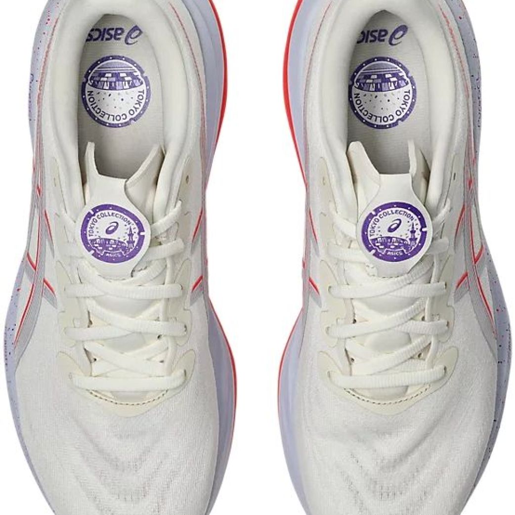 Кроссовки Asics GEL-CUMULUS 27 TOKYO 1011C186-500