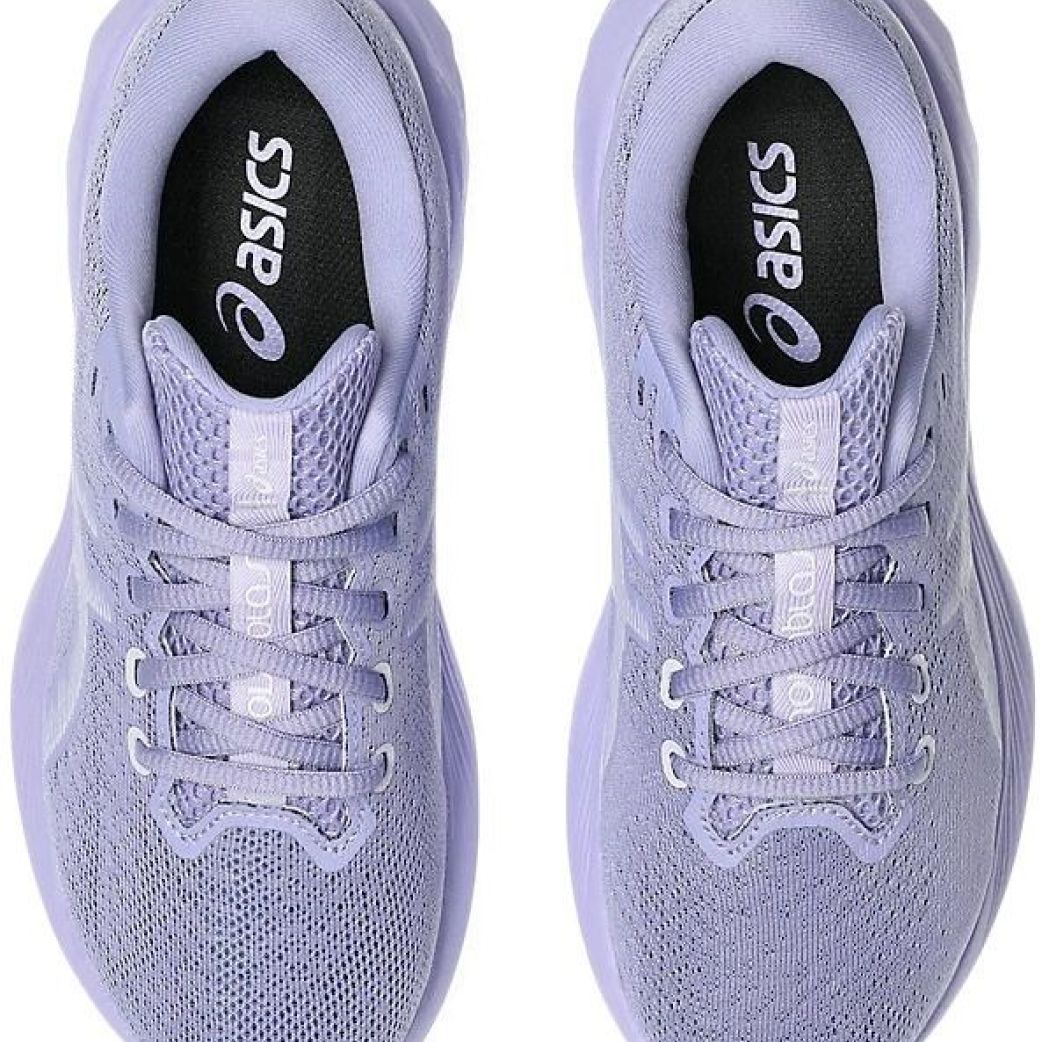 Кроссовки Asics NOVABLAST 5 GS 1014A367-501 4US