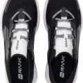 Кроссовки RANK Man, TR run, Black/white 2007028-002