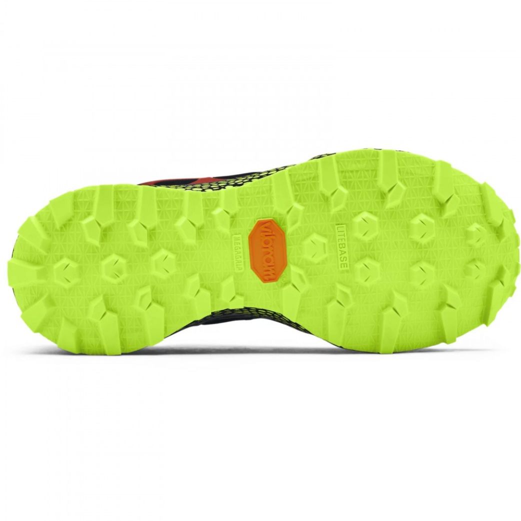 Кроссовки Under Armour HOVR Machina Off Road 3023892-800  9.5US