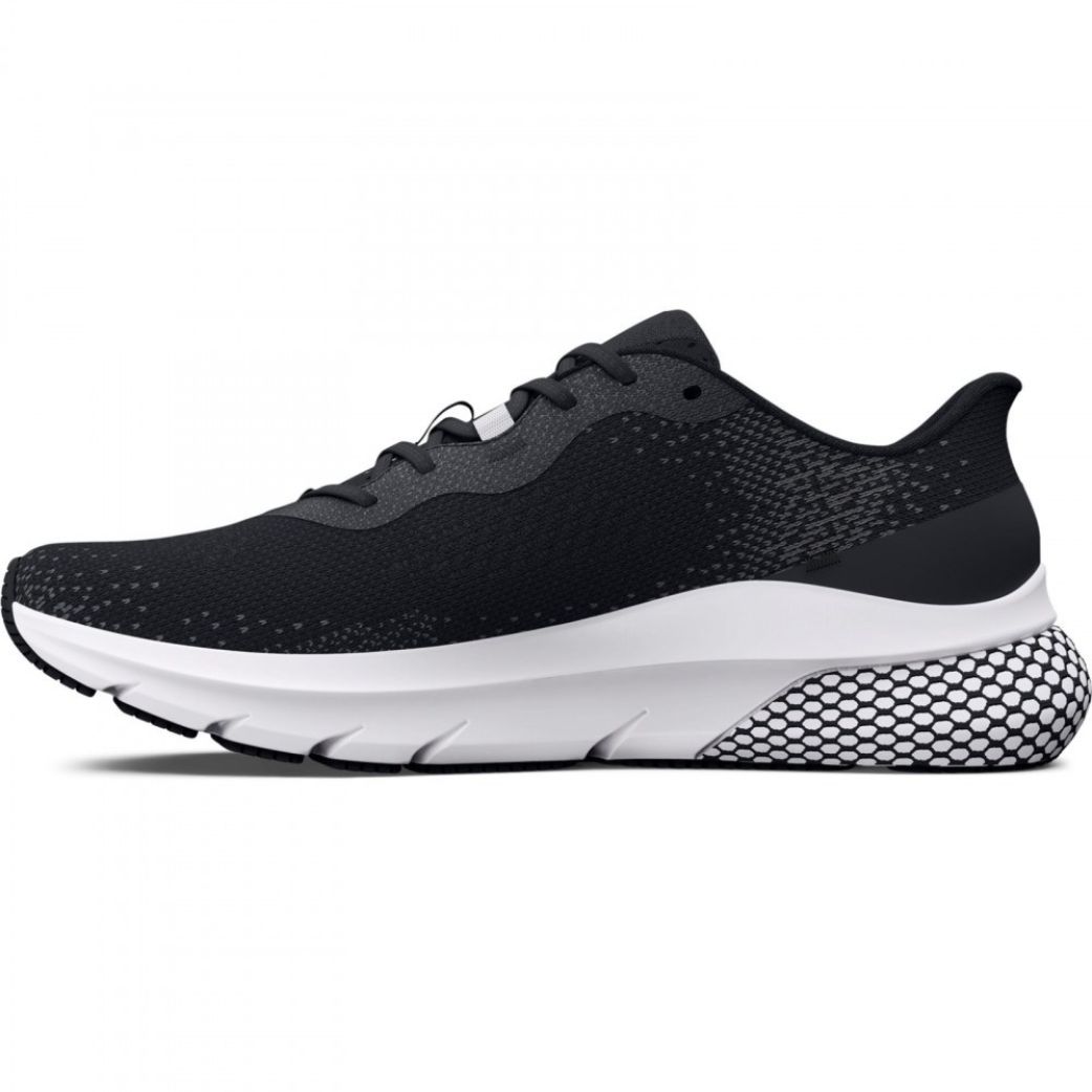 Кроссовки Under Armour W HOVR Turbulence 2 3026525-001  9US