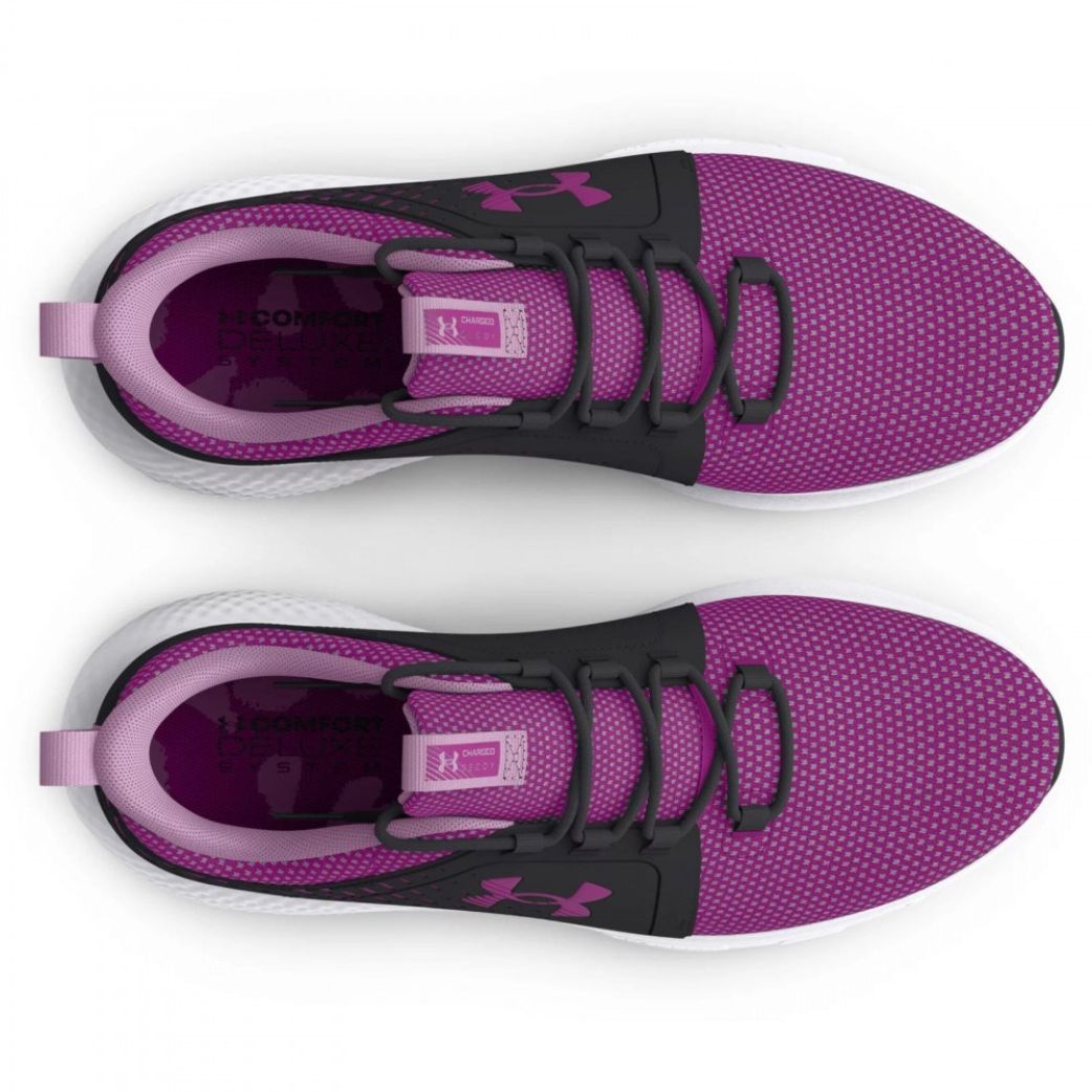 Кроссовки Under Armour W Charged Decoy 3026685-500  8.5US