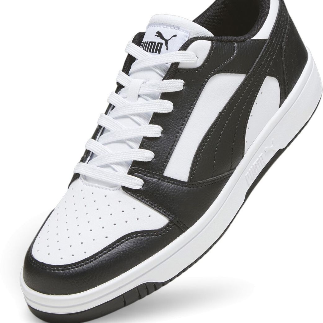 Кеды Puma Rebound v6 Low 39232801