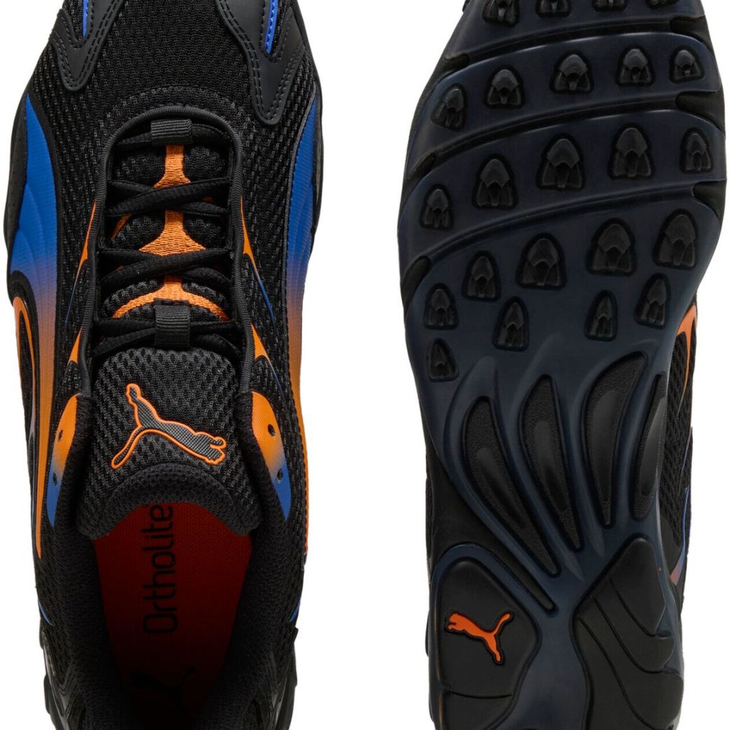 Кроссовки Puma Inhale 40156015