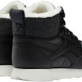 Кроссовки Reebok CL LTHR ARCTIC BOOT GZ1463 5US