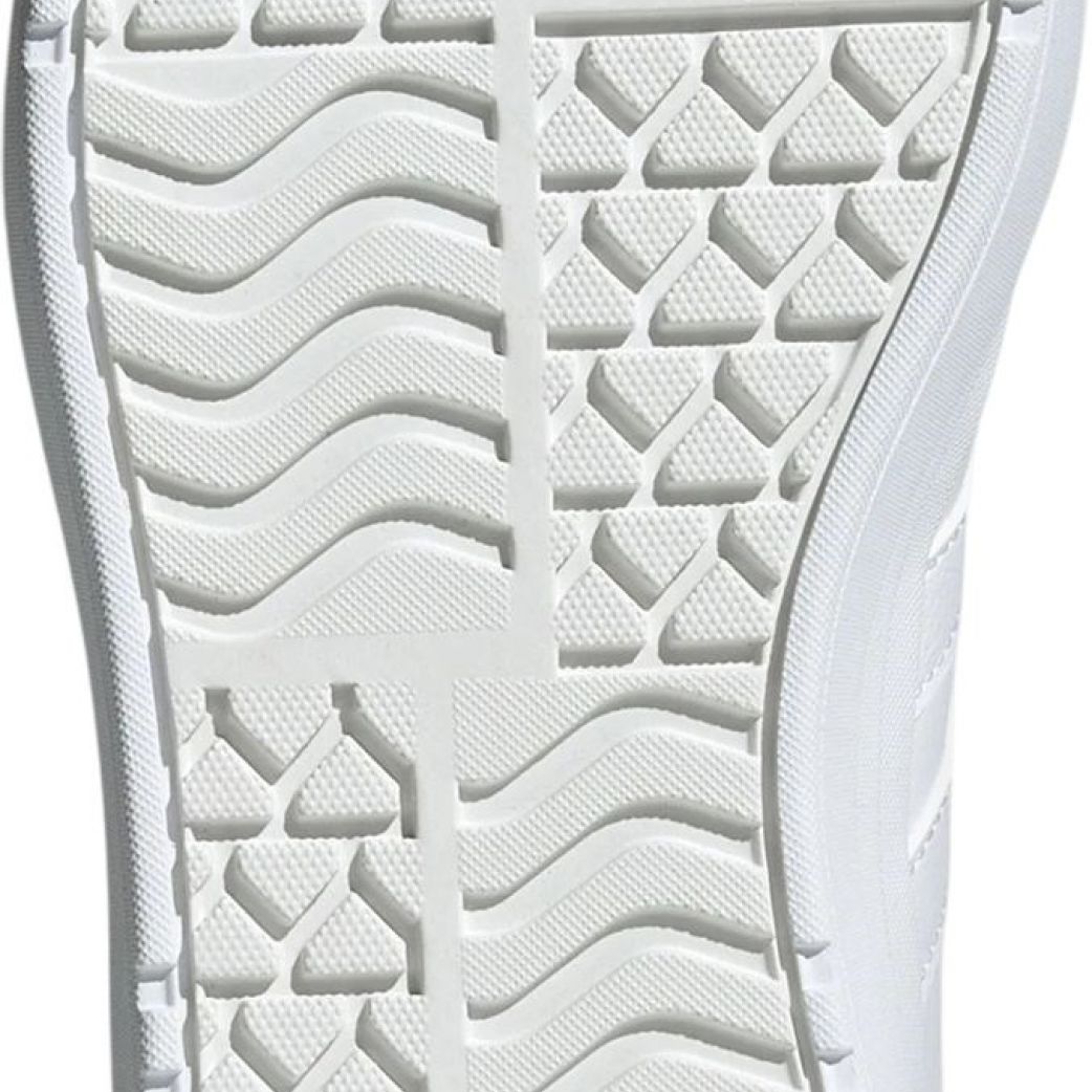 Кроссовки adidas VL COURT BOLD FTWWHT/FTWWHT/CRYWHT IH3082 4.5UK