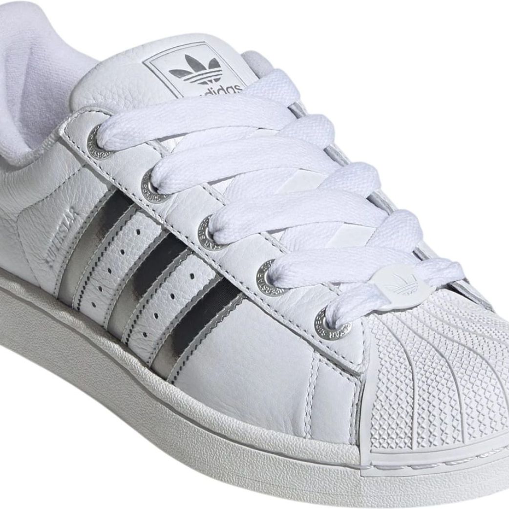 Кроссовки adidas SUPERSTAR II W JR4233