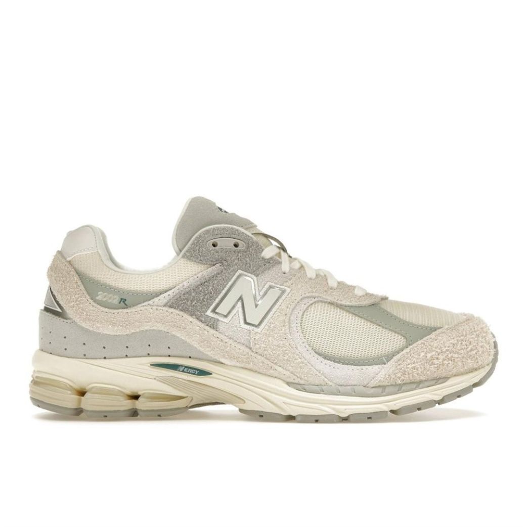 Кроссовки New Balance 2002 M2002REK 10.5US