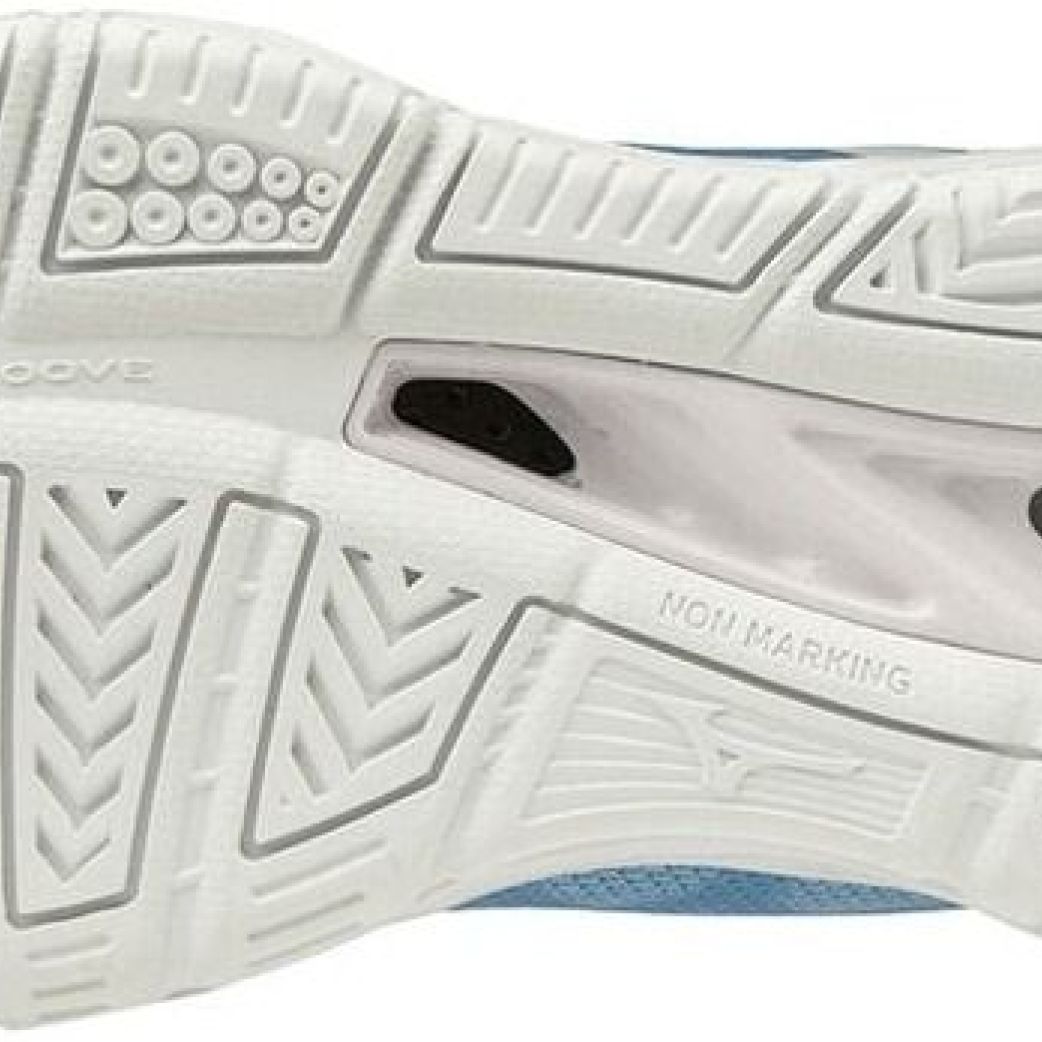 Кроссовки MIZUNO SHOE WAVE SUPERSONIC (W) V1GC2045-29
