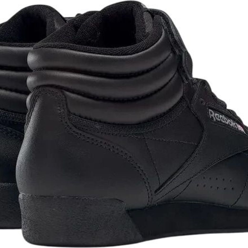 Кеды высокие Reebok F/S HI 100000102