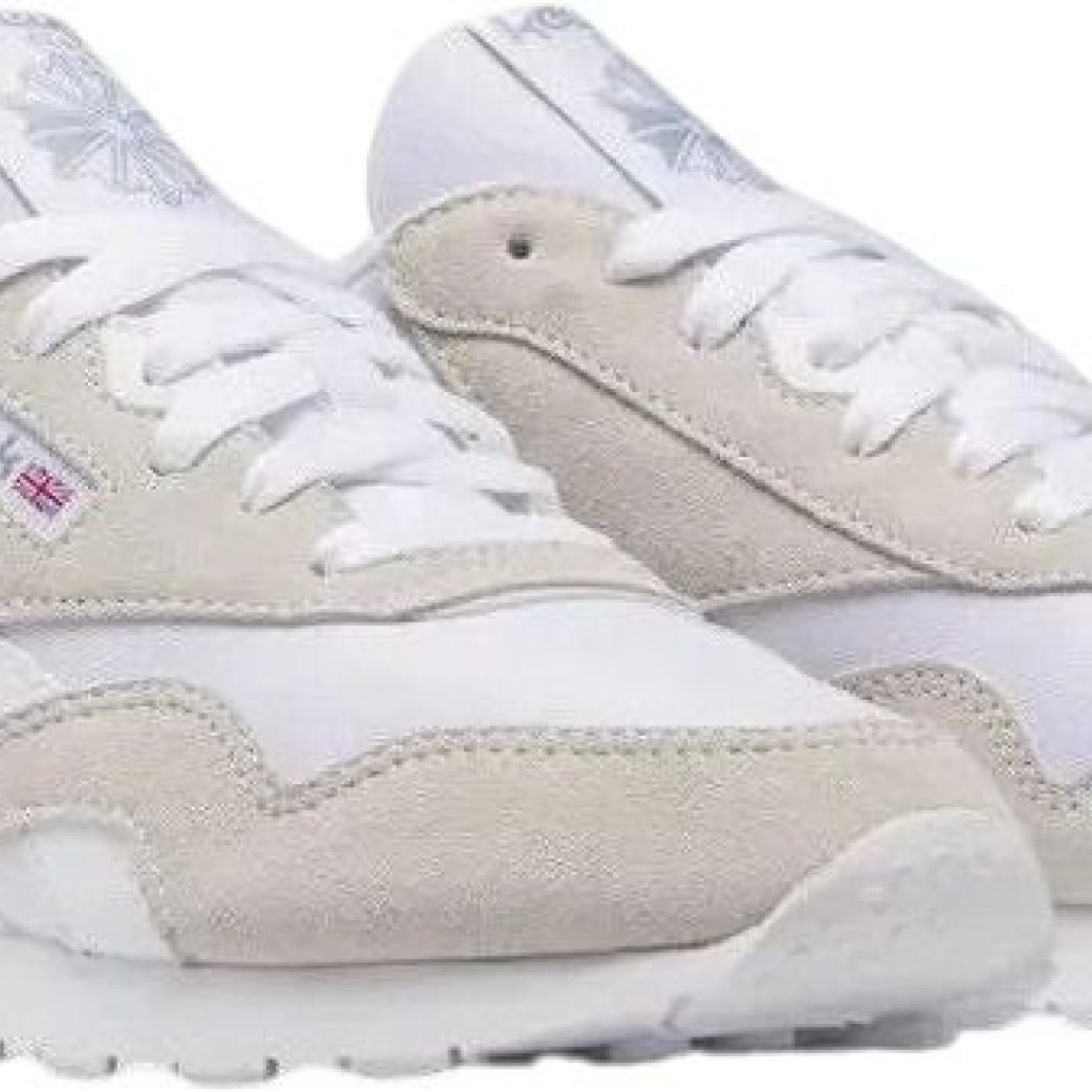 Кроссовки Reebok CL NYLON ex-GY7193 100009250