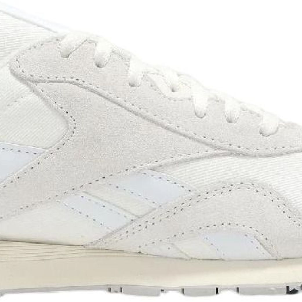 Кроссовки Reebok CLASSIC NYLON 100221164