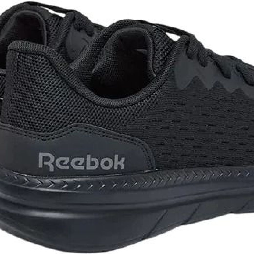 Кроссовки Reebok QUICK JOGGER 100245420