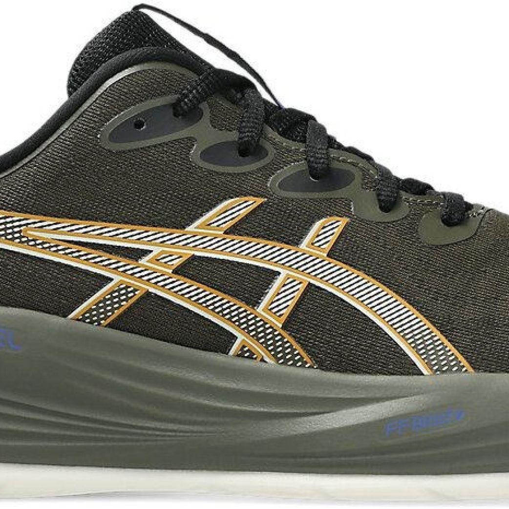 Кроссовки Asics GEL-CUMULUS 27 GTX 1011C048-201 8US