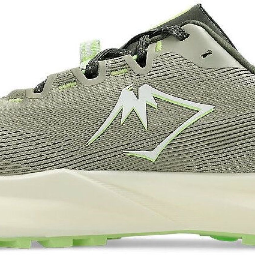 Кроссовки Asics FUJI LITE 6 1011C086-300 9US