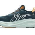Кроссовки Asics GEL-NIMBUS 27 TR 1011C136-300  8US