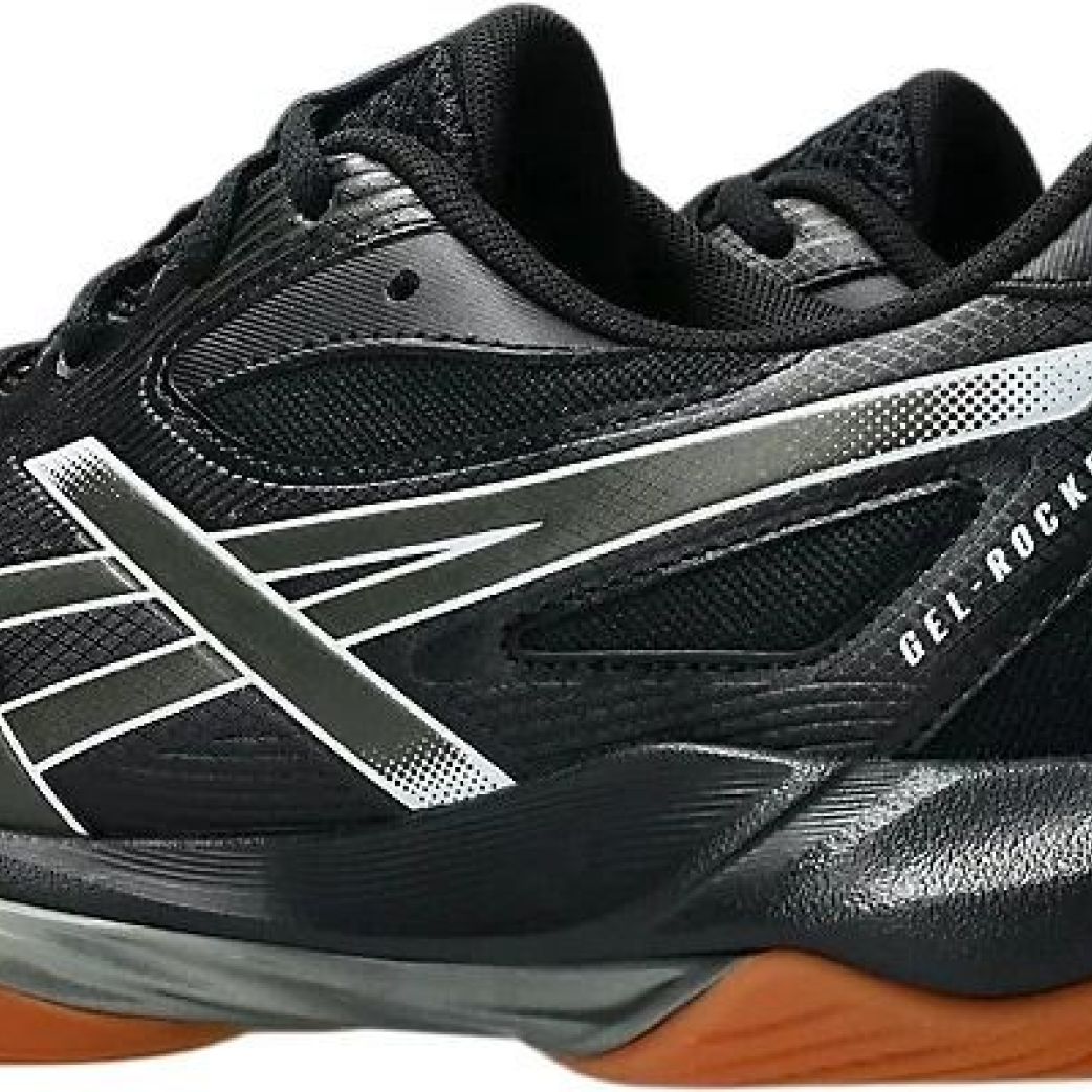 Кроссовки Asics GEL-ROCKET 12 1071A116-100 9.5US