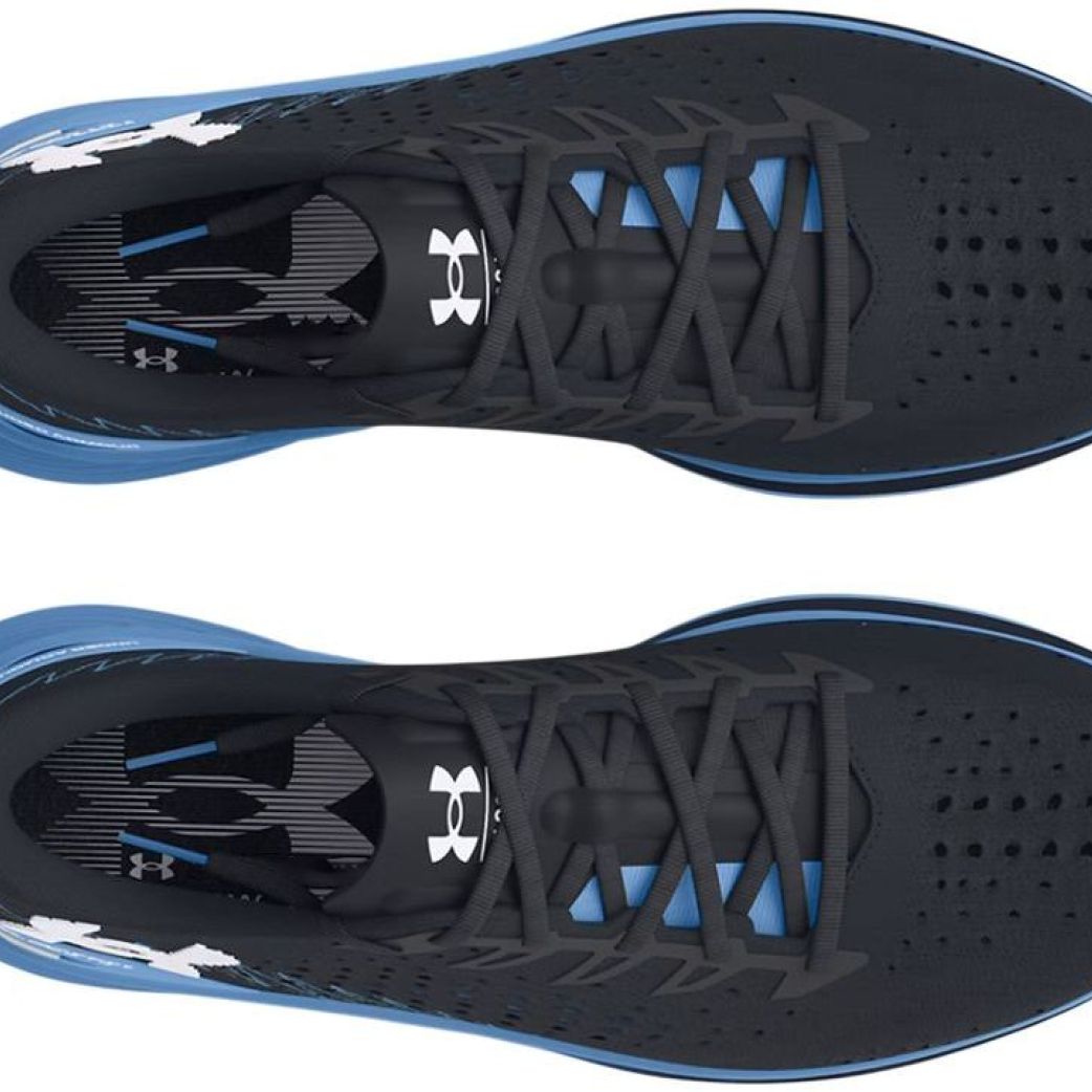 Кроссовки Under Armour UA BCL 4 SE 3027585-002