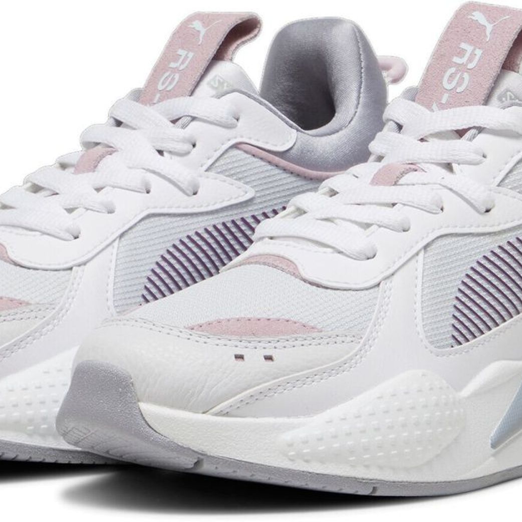Кроссовки Puma RS-X Soft Wns 39377204