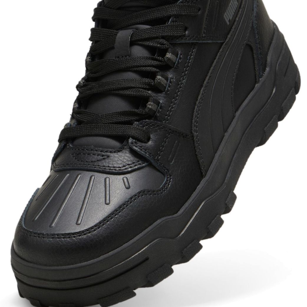Кеды высокие Puma Rebound Abrupt WTR 39869703
