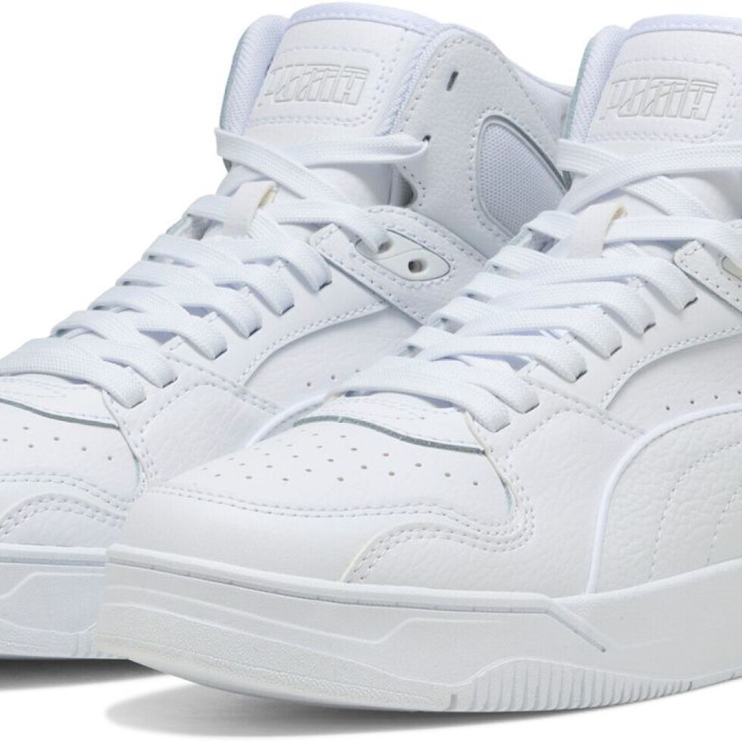 Кеды высокие Puma RBD Break Mid 40241301