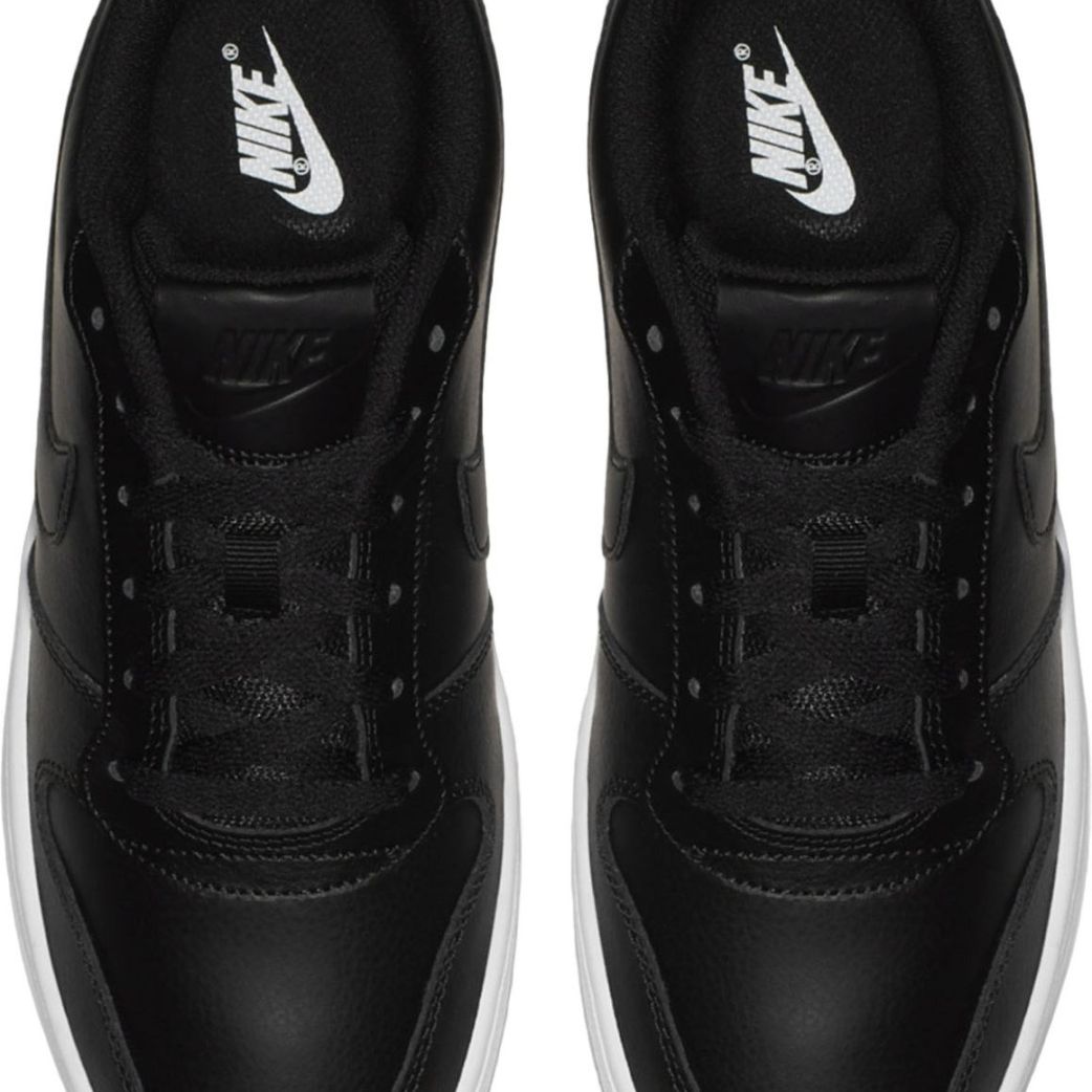 Кроссовки Nike Ebernon Low AQ1779-001  6.5US