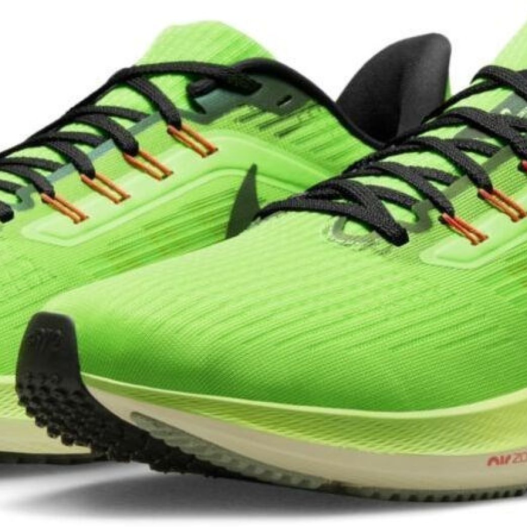 Кроссовки Nike AIR ZOOM PEGASUS 39 DZ4776-343 11US