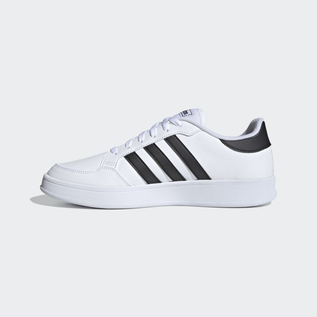Кроссовки Adidas neo Breaknet FX8707  44.5EUR