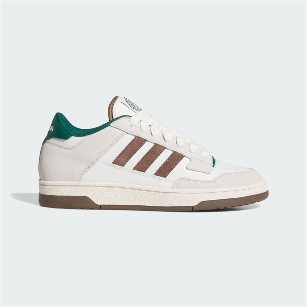 Кроссовки Adidas RAPID COURT LOW JR3157 9UK