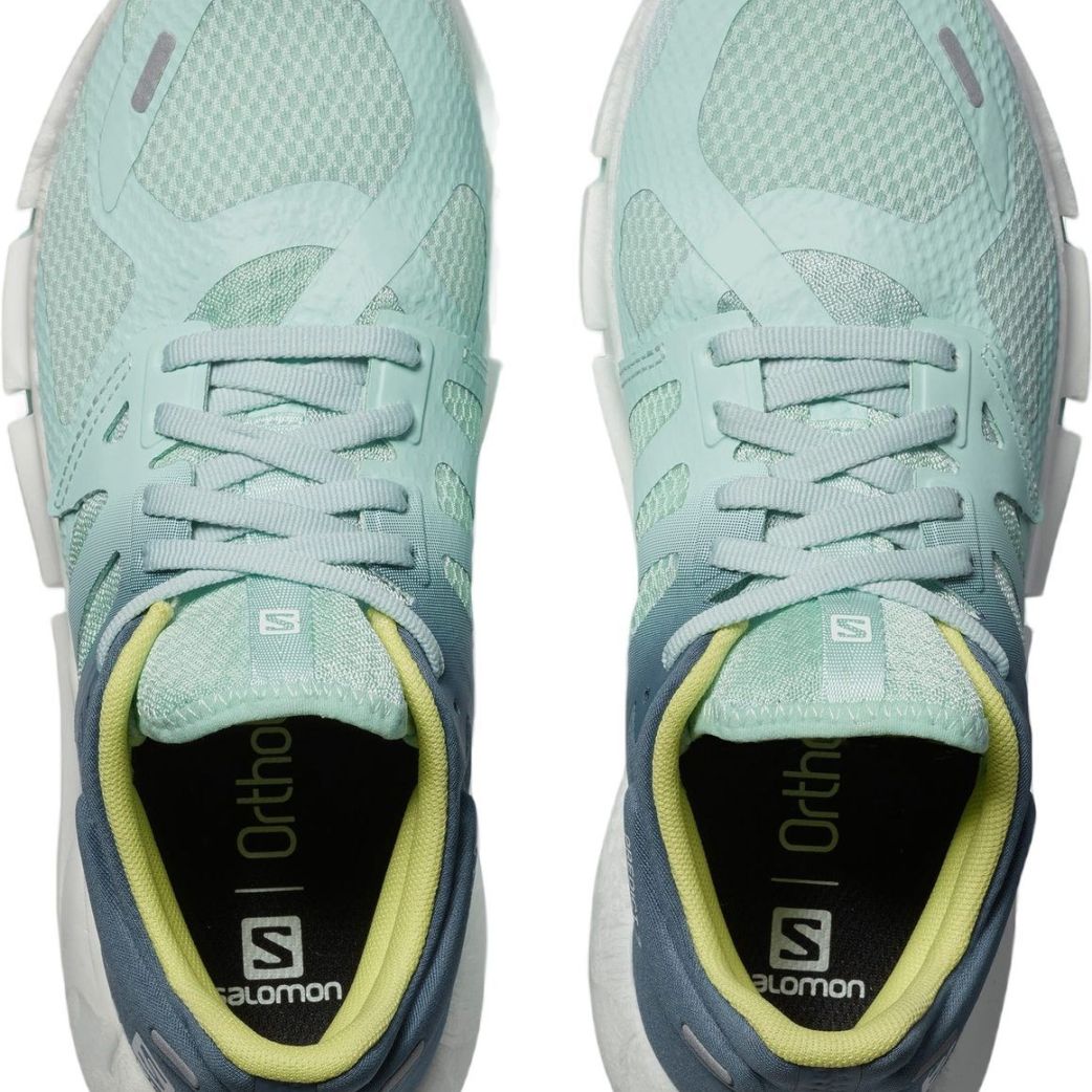 Кроссовки Salomon Predict2 W Icy Morn/Copen Blue L41125800 7UK