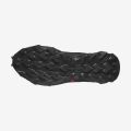 Кроссовки Salomon ALPHACROSS 5 Black/Black/Ebony L47313100  10.5UK