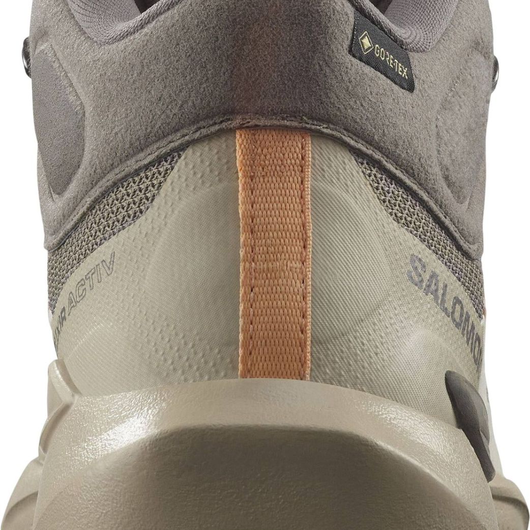 Ботинки Salomon ELIXIR ACTIV MID GTX W L47457200